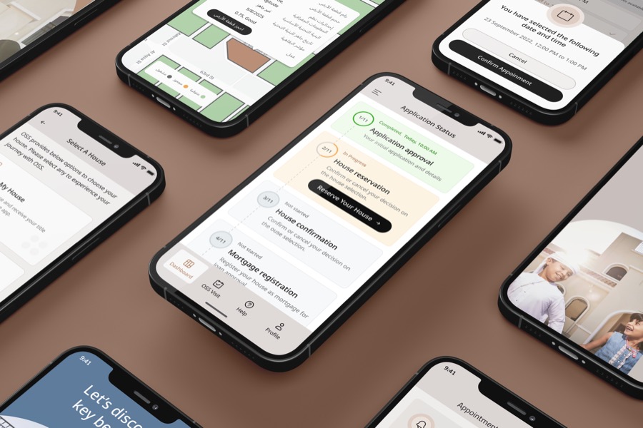 ADHA OSS App