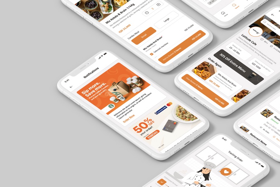 Alsaree3 App